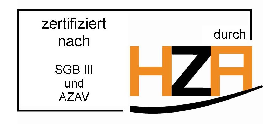 HZA Logo